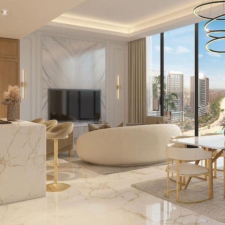 2 bedrooms in Riviera Azure