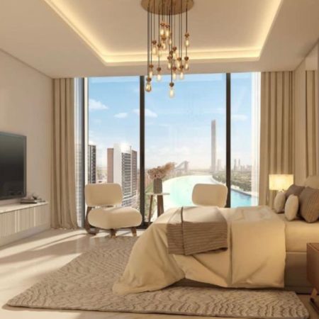 1 bedroom in Riviera Azure