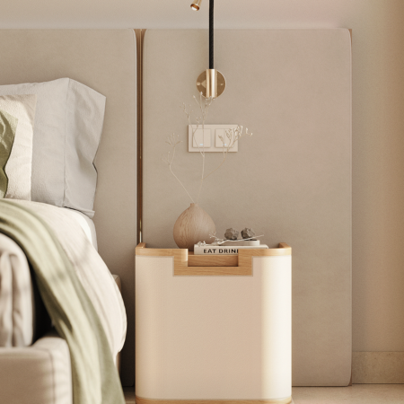 1 спальня в Vitality Residence