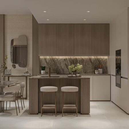1 bedroom in Avelon Boulevard
