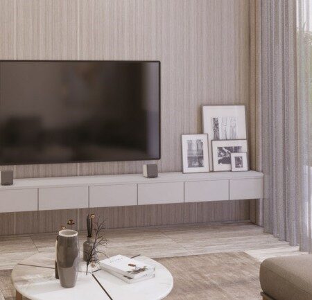 1 bedroom in Silver Park