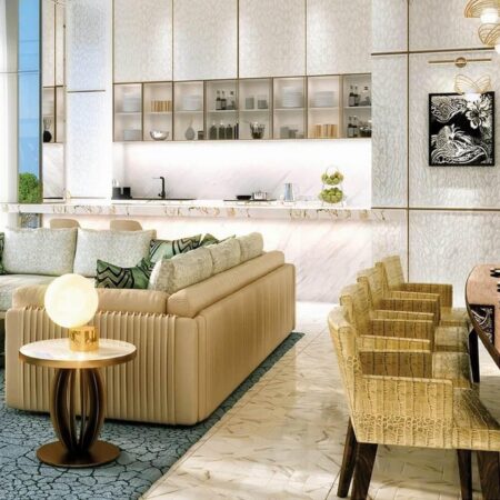 3 bedrooms in Cavalli Casa Tower