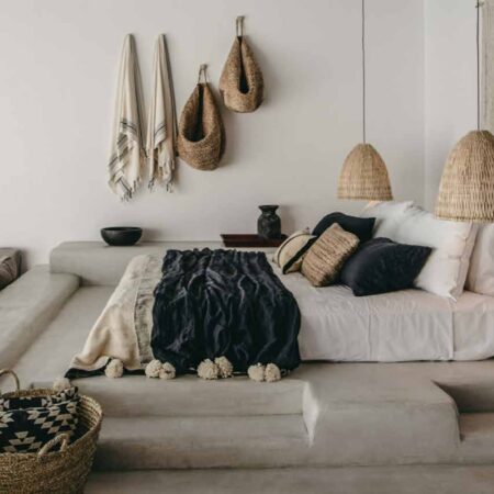 4 спальни в Damac Lagoons Mykonos