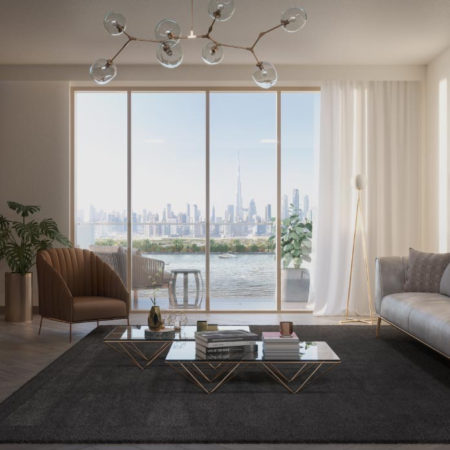 1 bedroom in Riviera 13