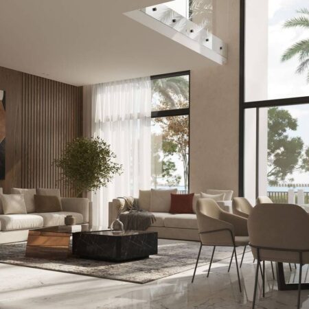1 bedroom in Selina Bay