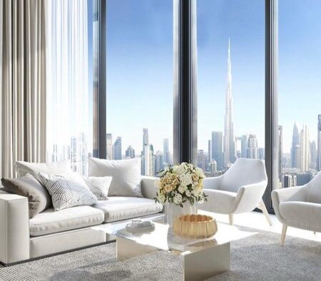 2 спальни в Creek Vista Heights