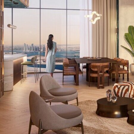 4 bedrooms in Rixos