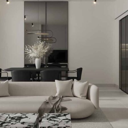 2 bedrooms in Sonate Residences