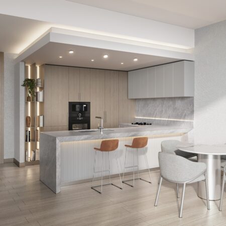 2,5 спальни в Claydon House