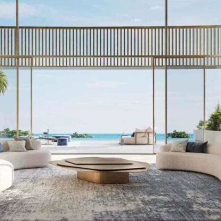 6 bedrooms in Nawayef Mansions