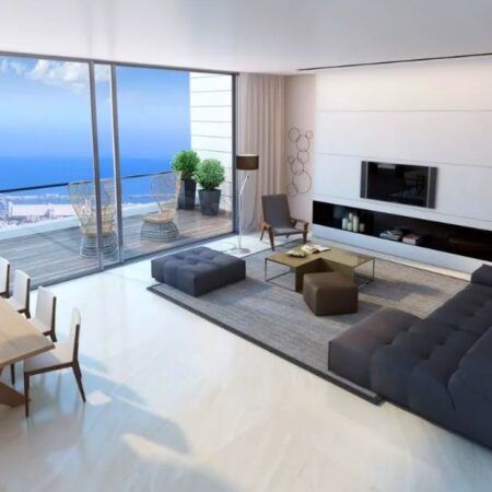 1 bedroom in Sea View Residence