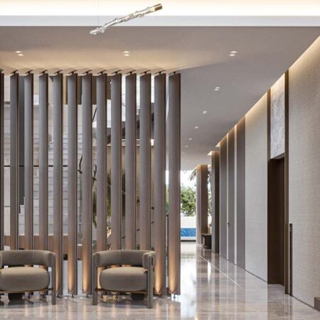 5 bedrooms in Nineteen Riviera Lagoon