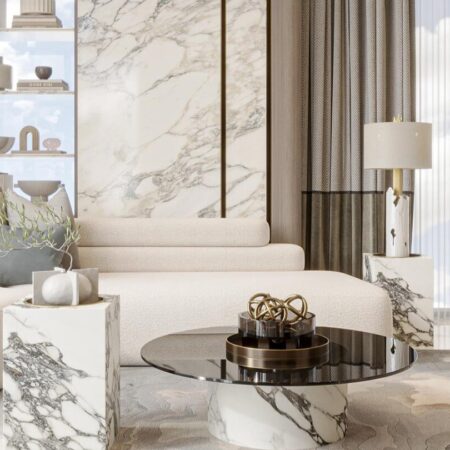 1 спальня в Iluka Residences