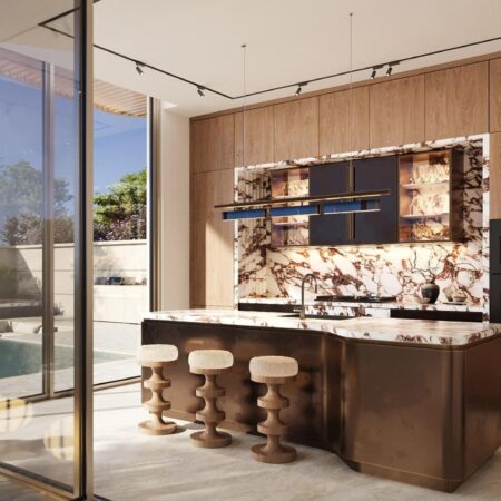 5 bedrooms in  Knightsbridge