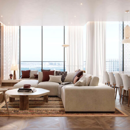 3 bedrooms in Reem Eleven