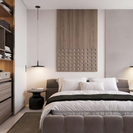 3 bedrooms in Verdana Empire