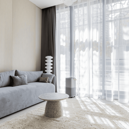 1 bedroom in Lum1nar