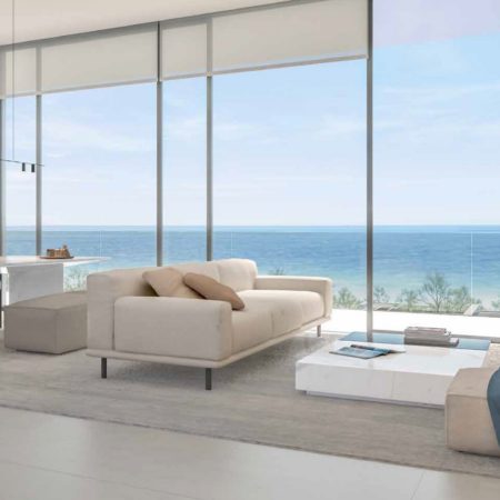 3 спальни в Seaside Hills Residence
