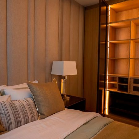 2 bedrooms in One Reem Island