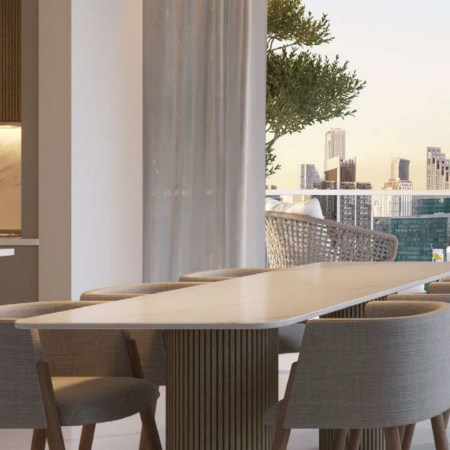 2 bedrooms in DG1 Living