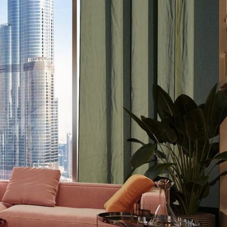 3 bedrooms in 25H Heimat Residences by East&West