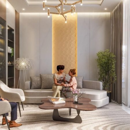 5 bedrooms in Park Greens