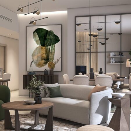 1 bedroom in Golf Gate