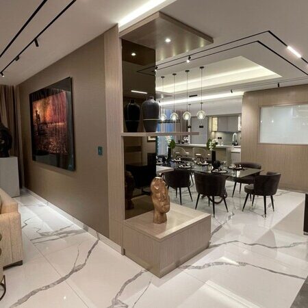 4 bedrooms in The S Tower
