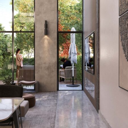 2 bedrooms in Verdana III