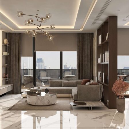 2 bedrooms in Terraces Marasi Drive