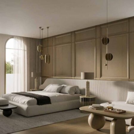 5 спален в The 971 Villas