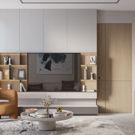 2 bedrooms in Beverly Gardens