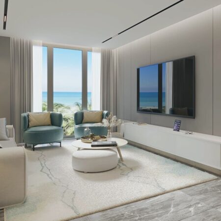 2 bedrooms in Edgewater Residences