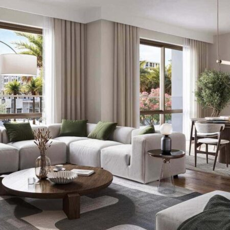 1 bedroom in Lana on the Park
