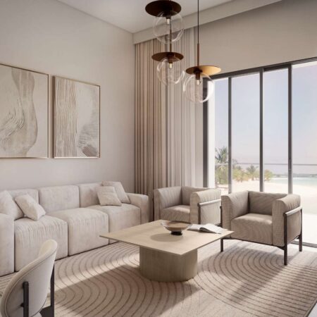 2 bedrooms in Citrine Residence