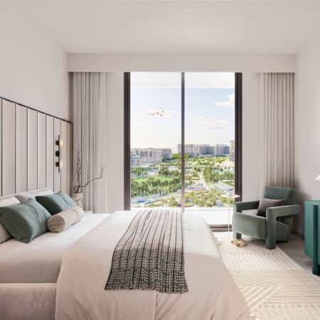 1 bedroom in Parkland