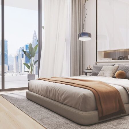 1 bedroom in Ocean Pearl