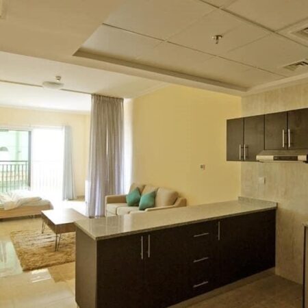 1 bedroom in 7 Seasons