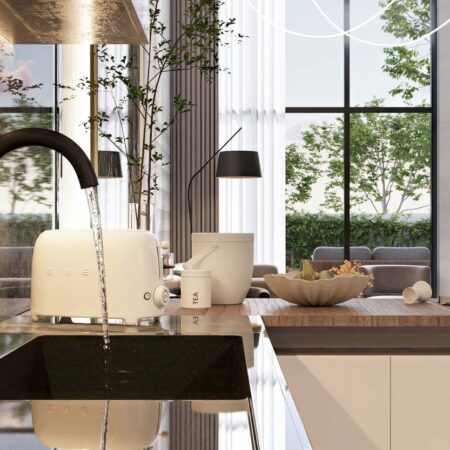 1 bedroom in Verdana Empire