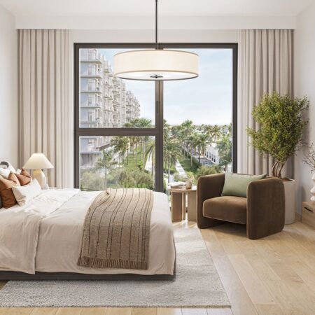 1 bedroom in Berkshire Park