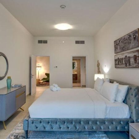 2 bedrooms in Arcade Tower