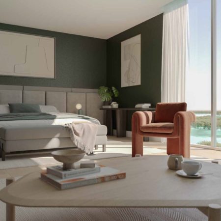 6 bedrooms in Saadiyat Lagoons