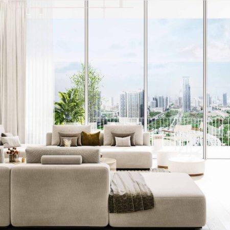 2 bedrooms in Luma Park Views