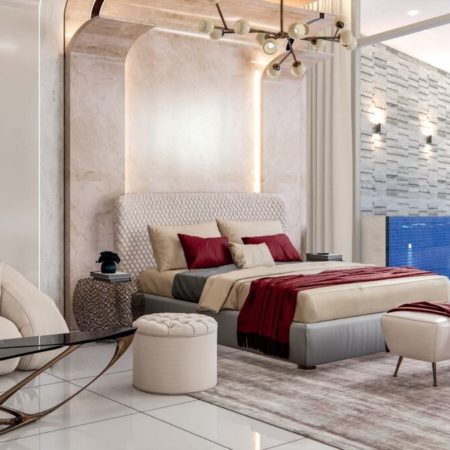 1 bedroom in Sportz