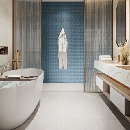 4 спальни в Nikki Beach Residences