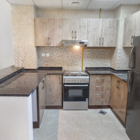 2 bedrooms in UniEstate Prime Tower