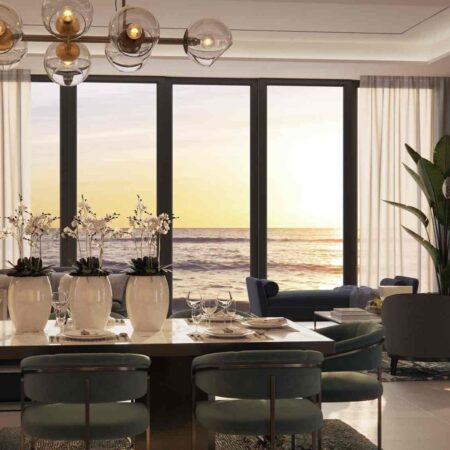 5 спален в Sun Island Villas