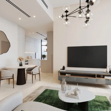 3 bedrooms in Sapphire 32