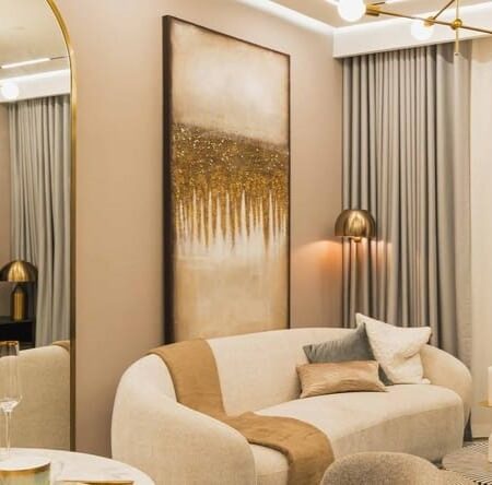 1 спальня в 99 Parkplace
