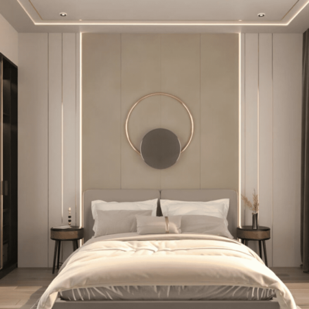 Studio in Alta by Meteora